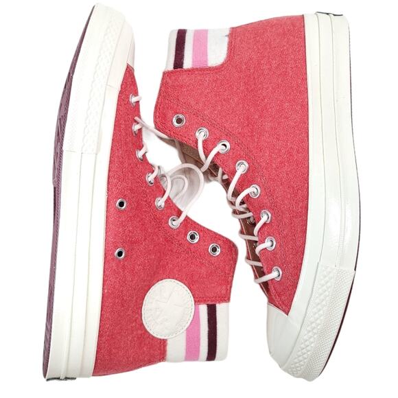 Converse Chuck Taylor '70 High Top Sedona Sneaker, Women's Size 11 / Men's 9 - Picture 9 of 12